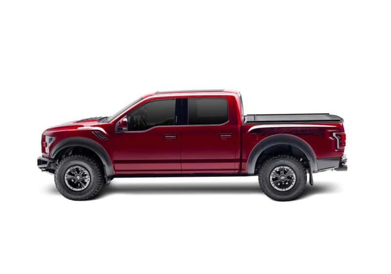 Retrax — Retrax 2019 Ram 1500 RetraxONE XR - view 9