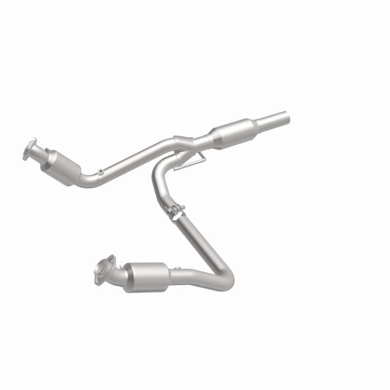 Magnaflow — Magnaflow 01-02 Dodge Ram 2500 5.9L Direct Fit Converter
California - view 10