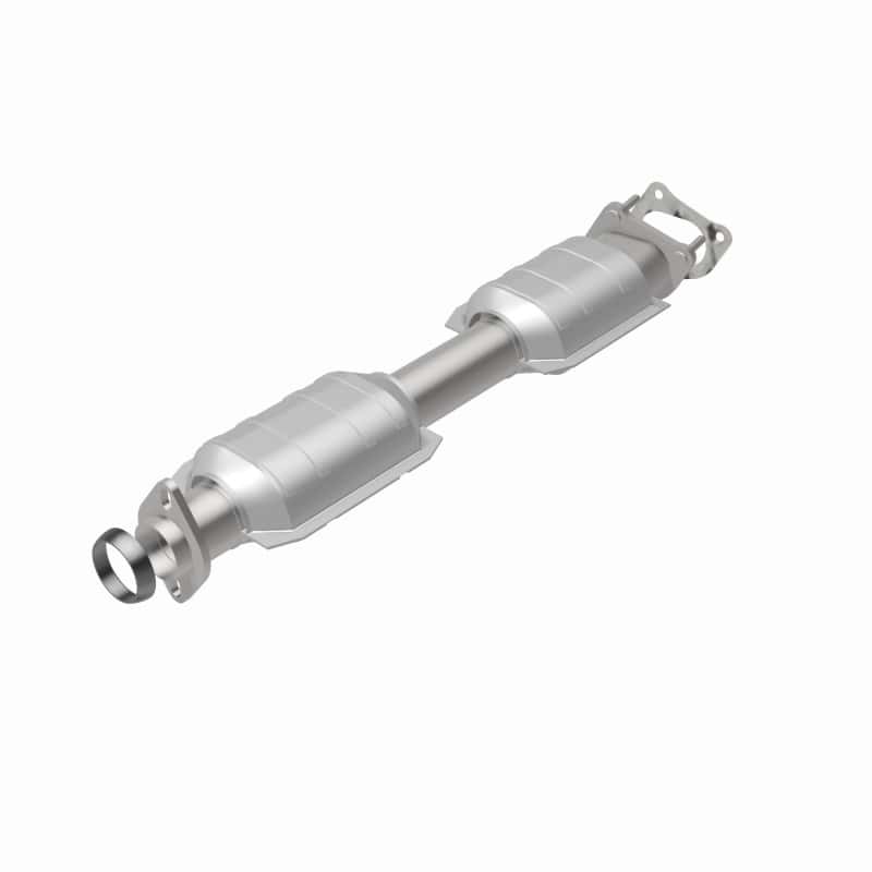 Magnaflow — MagnaFlow Conv Ford-Mazda 27.5X6.5X4 2.5/2.25
Standard Grade
Standard - view 18
