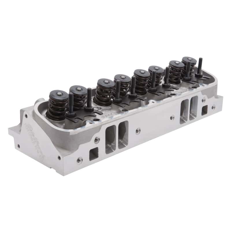 Edelbrock — Edelbrock Performer RPM Buick Complete
CYLINDER HEADS - view 13