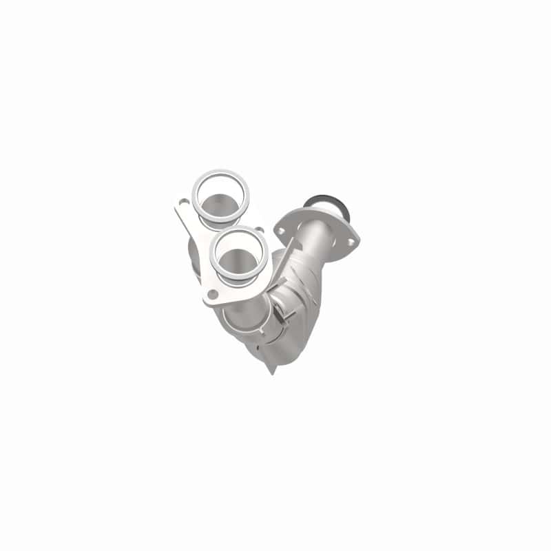Magnaflow — MagnaFlow Conv DF 01-04 Tacoma 2.7L front 49S
HM Grade
HM - view 23