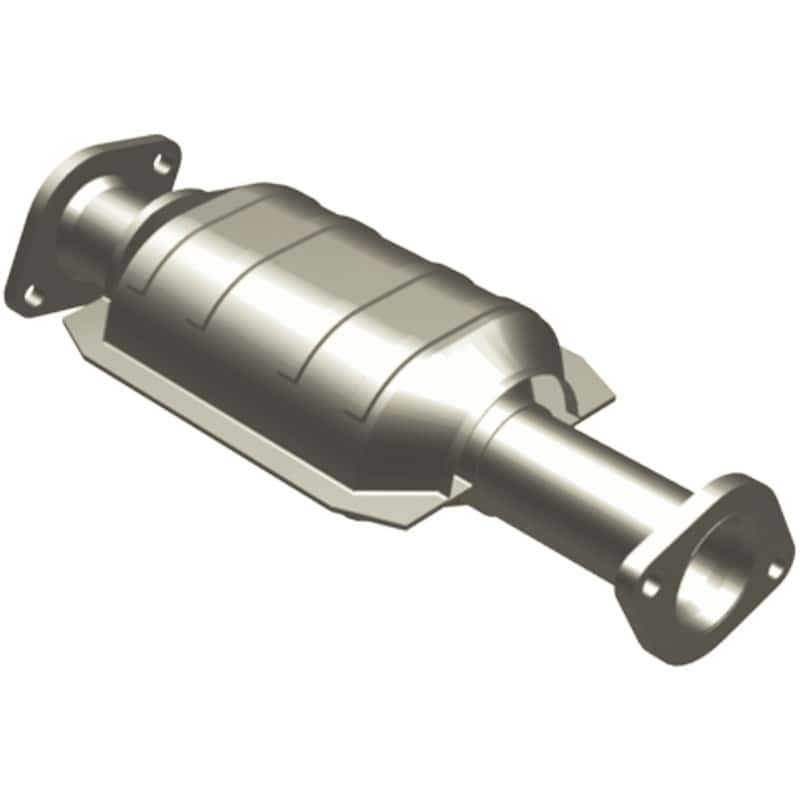 Magnaflow — MagnaFlow Conv DF 86-95 Nissan CA
California - view 2
