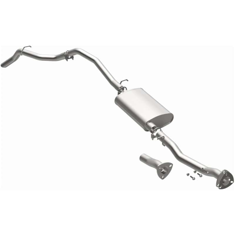 Magnaflow — MagnaFlow BRE Exhaust Kit 96-02 S10 Sonoma 4.3L
Exhaust Kit - view 26