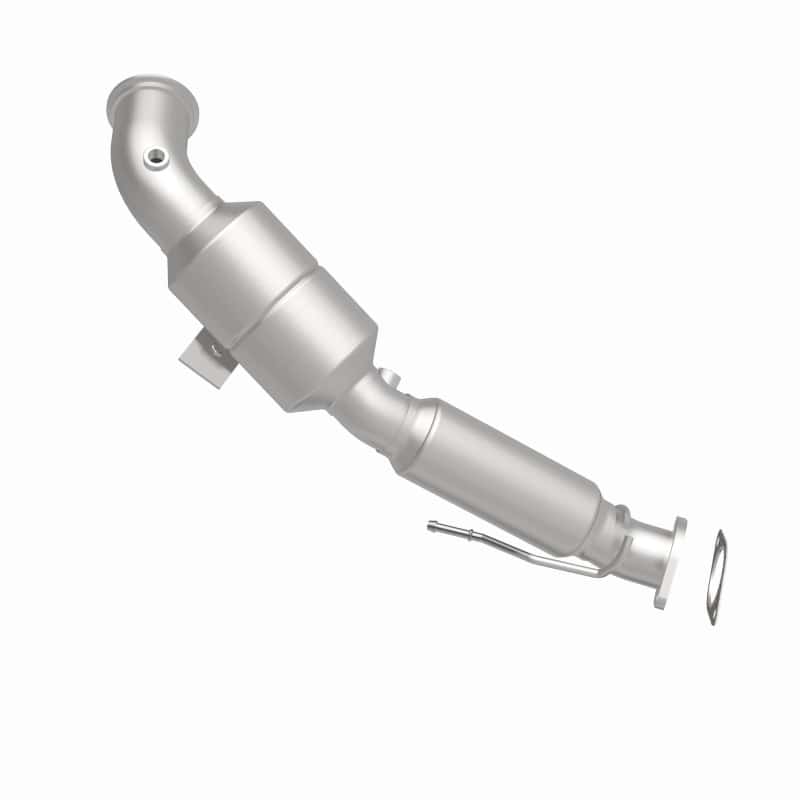 Magnaflow — Magnaflow Conv DF 2013 Ford Escape 2.0L T AWD
OEM Grade
OEM - view 17