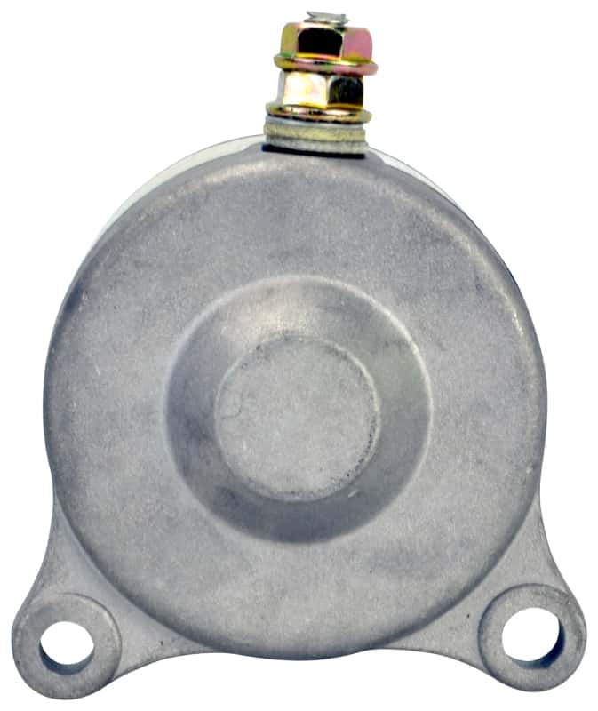 Arrowhead — Arrowhead Mitsuba 12V 9T Str - view 4