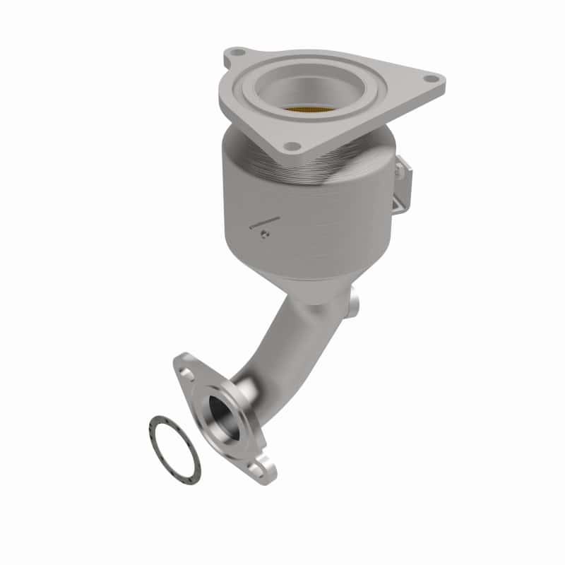 Magnaflow — Magnaflow Conv DF 10-12 Fusion 3.0L
OEM Grade
OEM - view 6