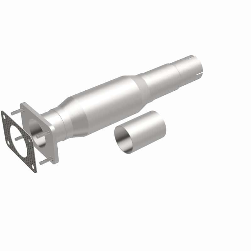 Magnaflow — Magnaflow 08-11 Cadillac DTS 4.6L Direct Fit Converter
California - view 9
