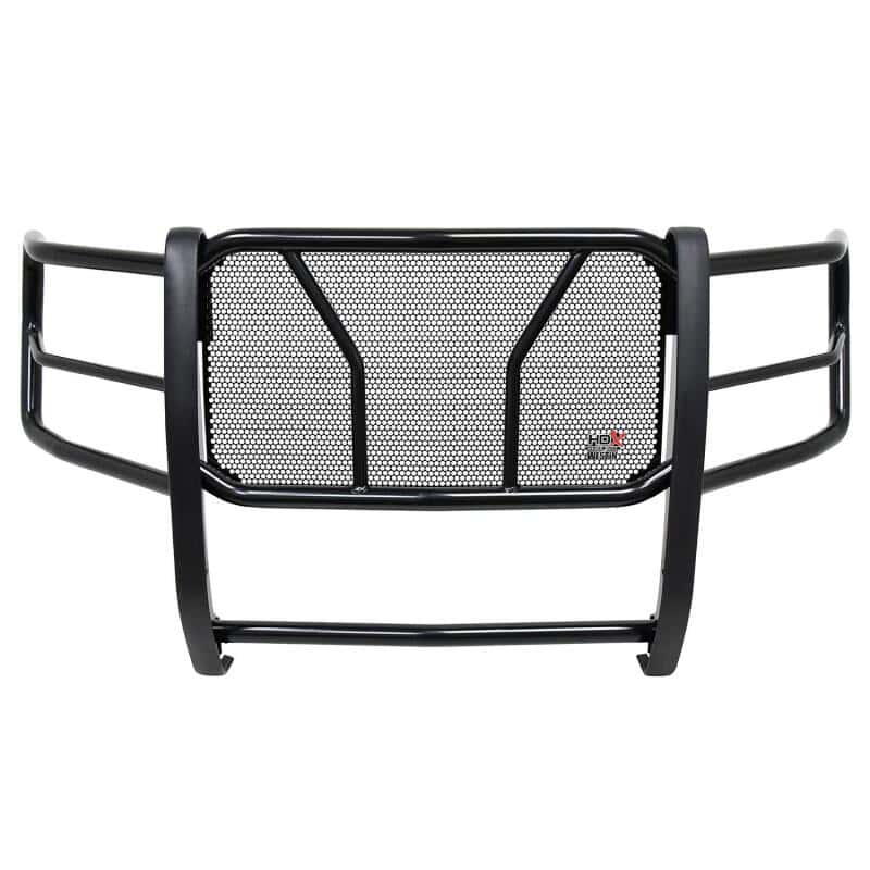 Westin — Westin 2017-2018 Ford F-250/350 HDX Grille Guard - Black
Grille Guard - view 2