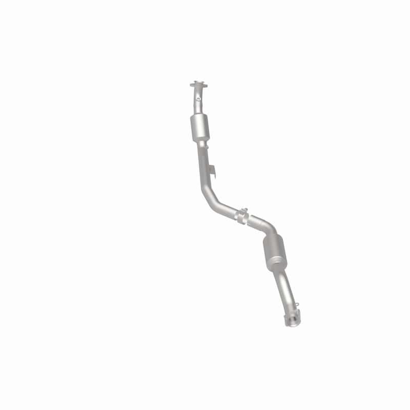 Magnaflow — MagnaFlow Conv DF 06-09 Mercedes-Benz E350 3.5L 4matic Driver Side
OEM Grade
OEM - view 16