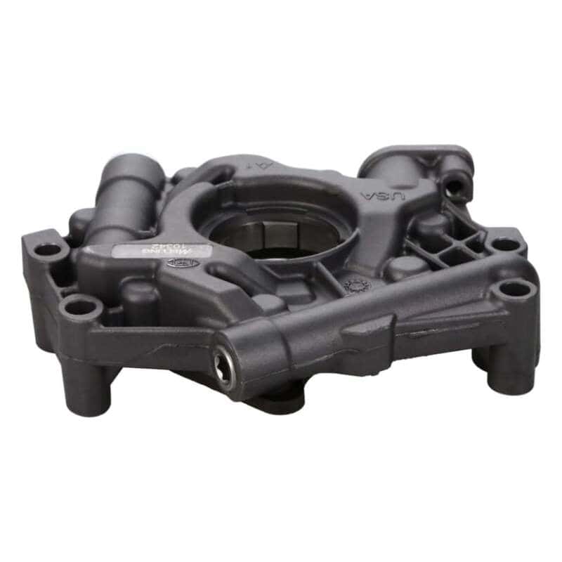 Manley Performance — Manley Chrysler Hemi 5.7L / 6.1L STD Pro-Flo Oil Pump
Oil Pump - view 3