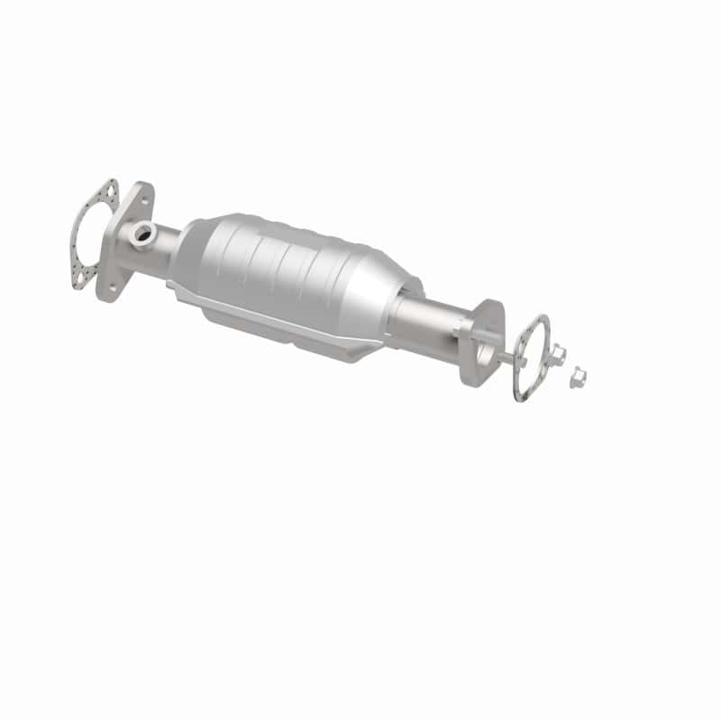 Magnaflow — MagnaFlow Conv DF LANCER- 02-03 4 2.0L OEM
OEM Grade
OEM - view 11