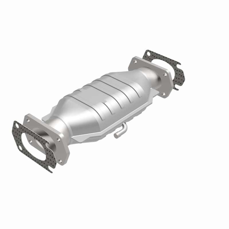 Magnaflow — MagnaFlow Conv DF Mf Gm
Standard Grade
Standard - view 29