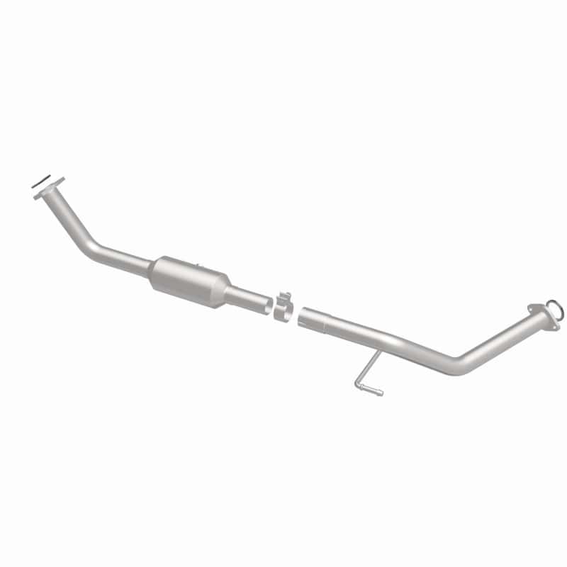 Magnaflow — Magnaflow 05-07 Toyota Sequoia 4.7L Direct Fit Converter
California - view 13