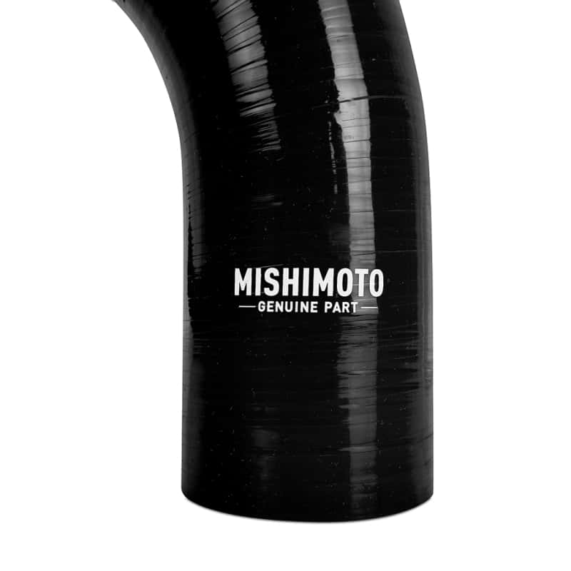 Mishimoto — Mishimoto 2019+ RAM Cummins 6.7L Silicone Coolant Hose Kit Black
Coolant Hose Kit - view 4