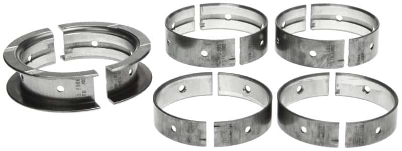 Clevite — Clevite Subaru EJ Series 1990-2005 Main Bearing Set - view 1