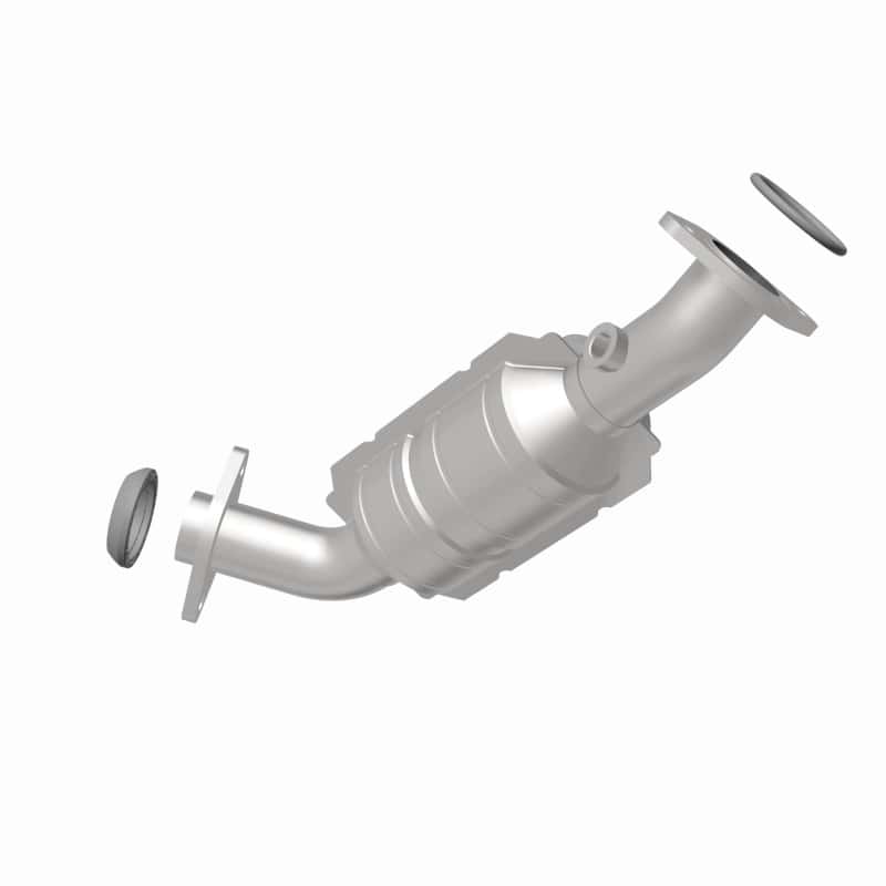 Magnaflow — MagnaFlow Conv DF 05-07 Cadillac CTS 3.6L P/S
OEM Grade
OEM - view 21