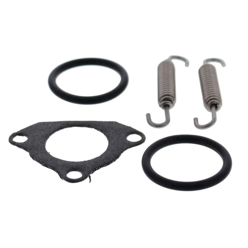 Vertex Pistons — Vertex Gaskets 21-23 Gas-Gas MC 50 Exhaust Gasket Kit - view 1