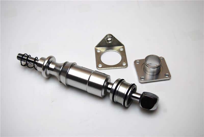 Fidanza — Fidanza 93-98 Toyota Supra Short Throw Shifter
Shifter Kit - view 2