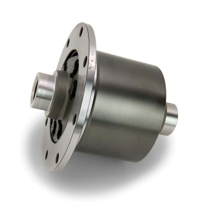 Eaton — Eaton Detroit Truetrac Differential 29 Spline 1.27in Axle Shaft Diameter 3.08 & Up Ratio Rear AMC 20
Differential - view 3