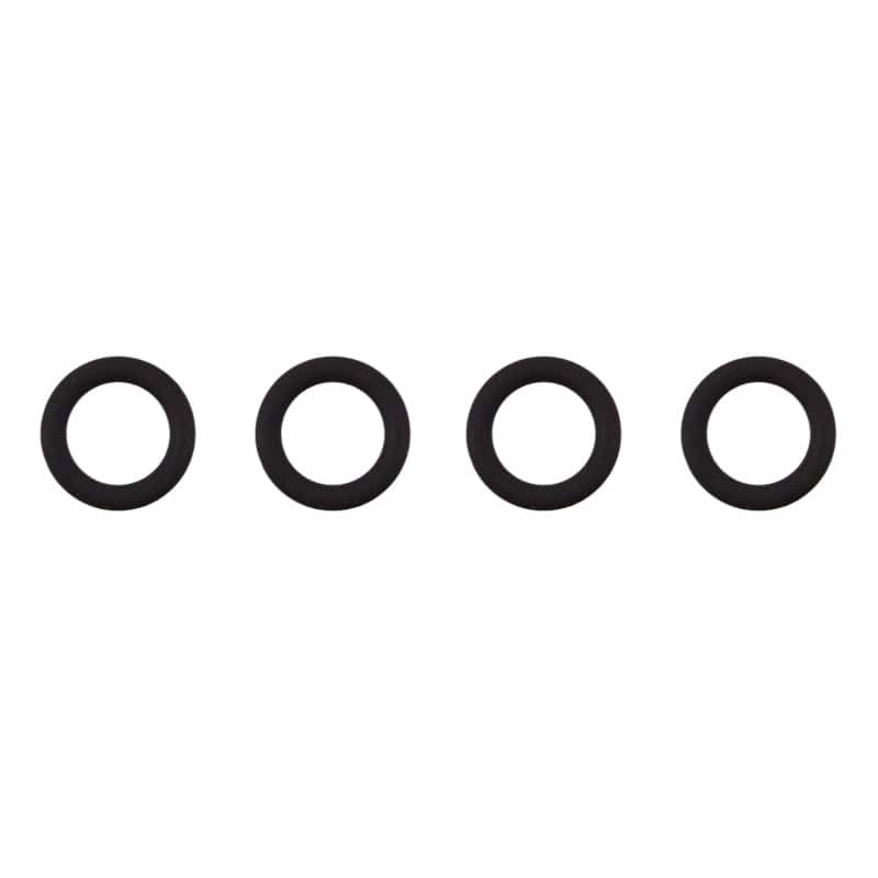 Fel-Pro — Fel-Pro 10-19 Toyota Tundra/05-09 4Runner/10-12 Sequoia Fuel Injector O-Ring Kit - view 2