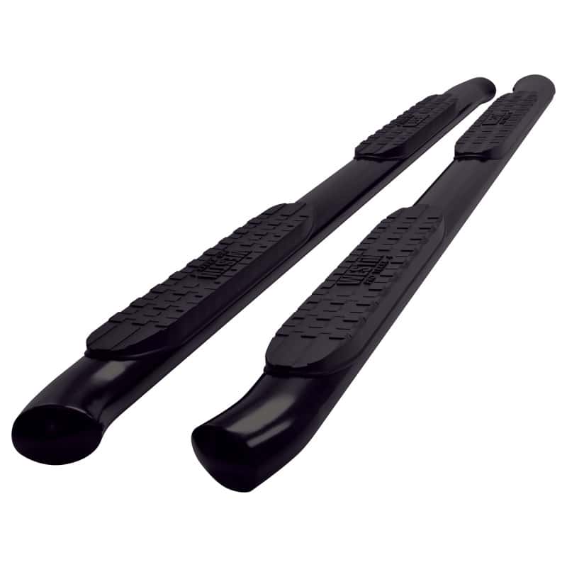 Westin — Westin 20-21 Ford Explorer PRO TRAXX 4 Oval Nerf Step Bars - Black
Nerf/Step Bar - view 1