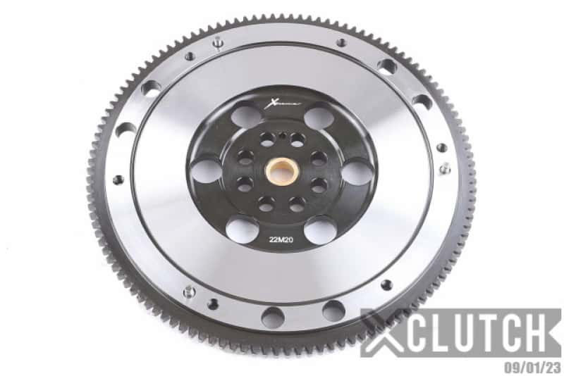 XCLUTCH — XClutch 90-97 Honda Accord SE 2.2L Chromoly Flywheel
Chromoly Flywheel - view 3