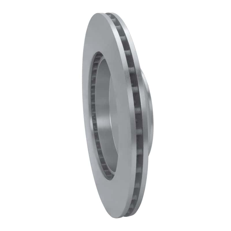 DFC — DFC 17-25 Tesla Model 3 Front Brake Rotor - view 4