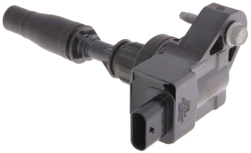 NGK — NGK Canyon 2018-2017 COP Ignition Coil
Ignition Coil - view 2