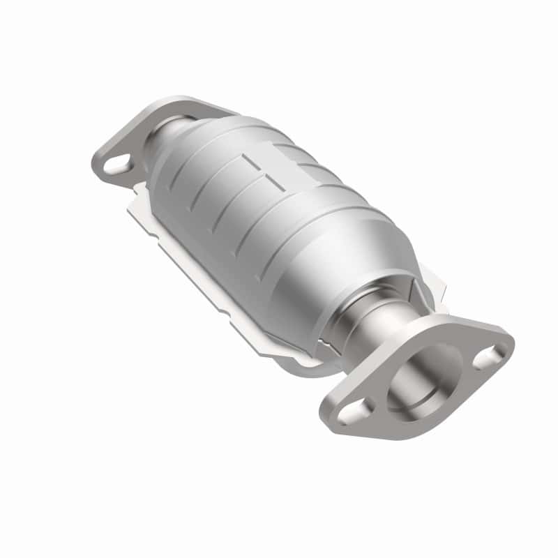 Magnaflow — MagnaFlow Conv DF 95-98 Nissan 240SX 2.4L Front (49 State)
HM Grade
HM - view 23