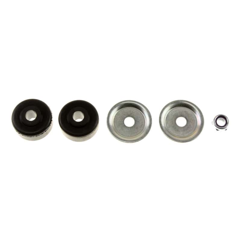 Bilstein — Bilstein B6 1998 Ford Expedition Eddie Bauer 4WD Front 46mm Monotube Shock Absorber
Shock - view 5