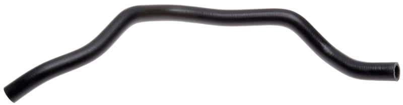 Gates — Gates 09-13 Toyota Matrix 4-Cyl. 2.4L Heater Outlet Molded Heater Hose - view 1