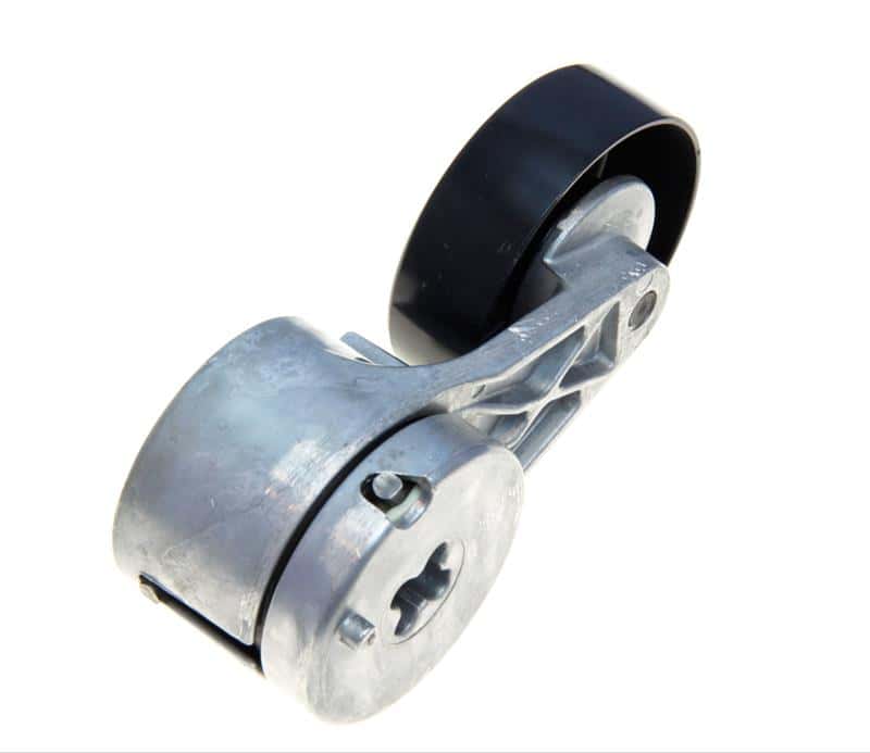 Gates — Gates 87-96 Ford F Series V-8 5.0L Tensioner Assy. Belt Drive Tensioner - view 10