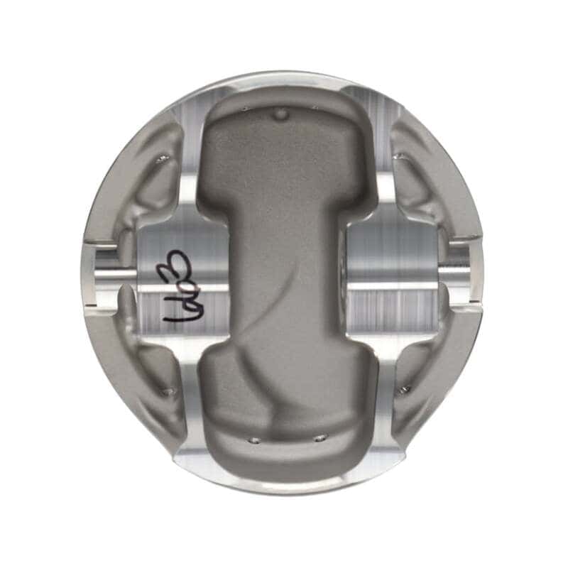 Wiseco — Wiseco BBC Quick 8 +6cc Dome 1.215inch CH Piston Shelf Stock
Piston - view 5