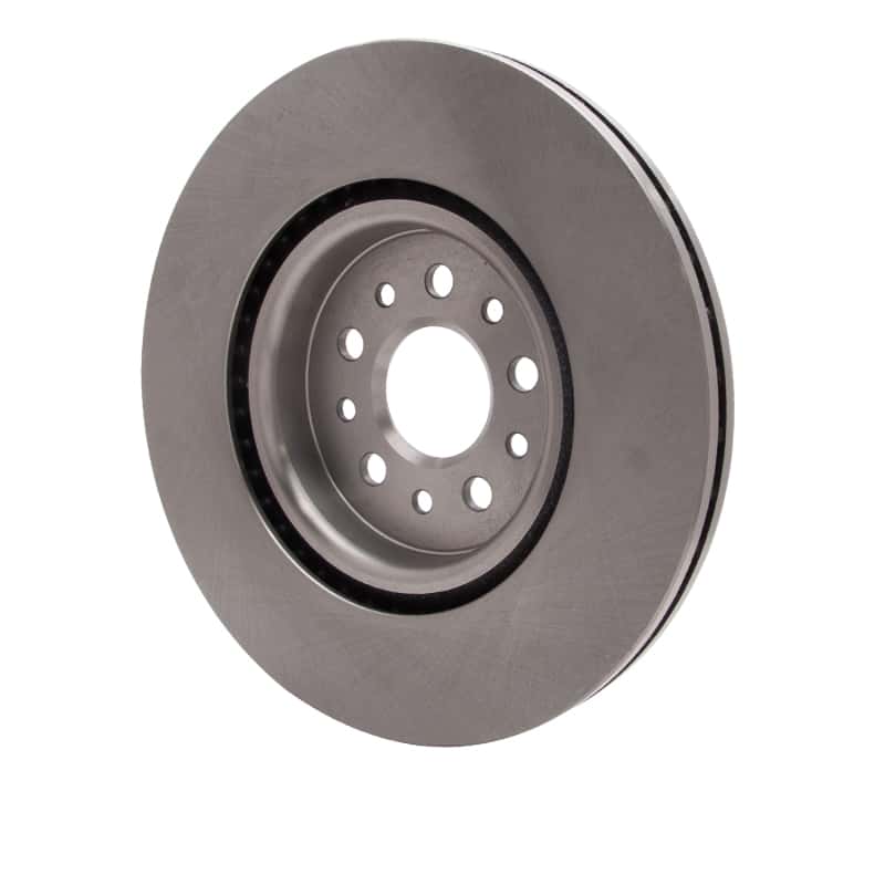 DFC — DFC 14-22 Maserati Ghibli Front Brake Rotor
DFC Brake Rotor - view 4