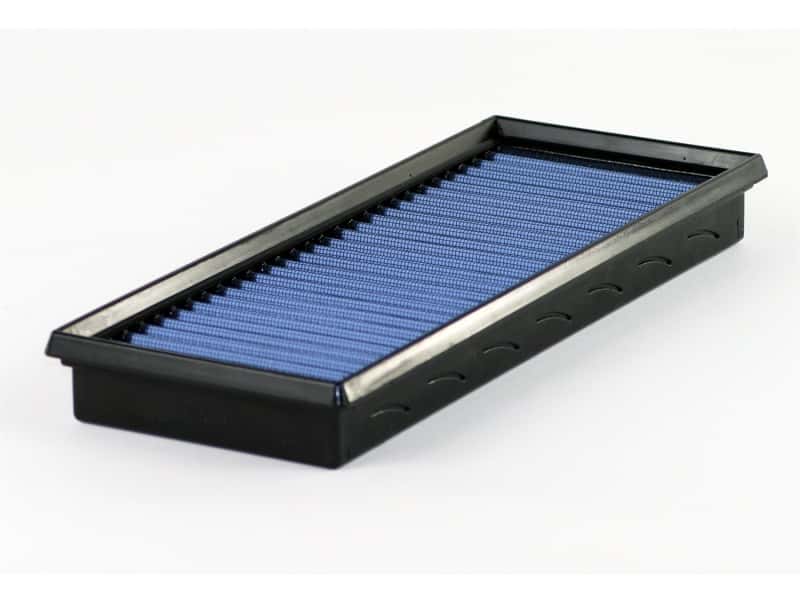 aFe — aFe MagnumFLOW Air Filters OER P5R A/F P5R Audi A4 09-11 / Q5 09-10 L4-2.0L (t)
Magnum FLOW Filter
AirFilter - view 1