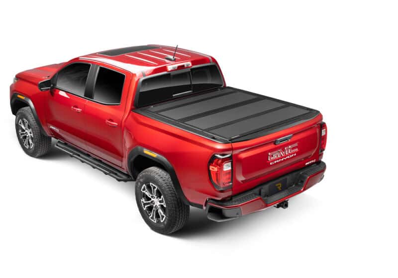 BAK — BAK 2020 Jeep Gladiator 5ft Bed BAKFlip MX4 - view 17