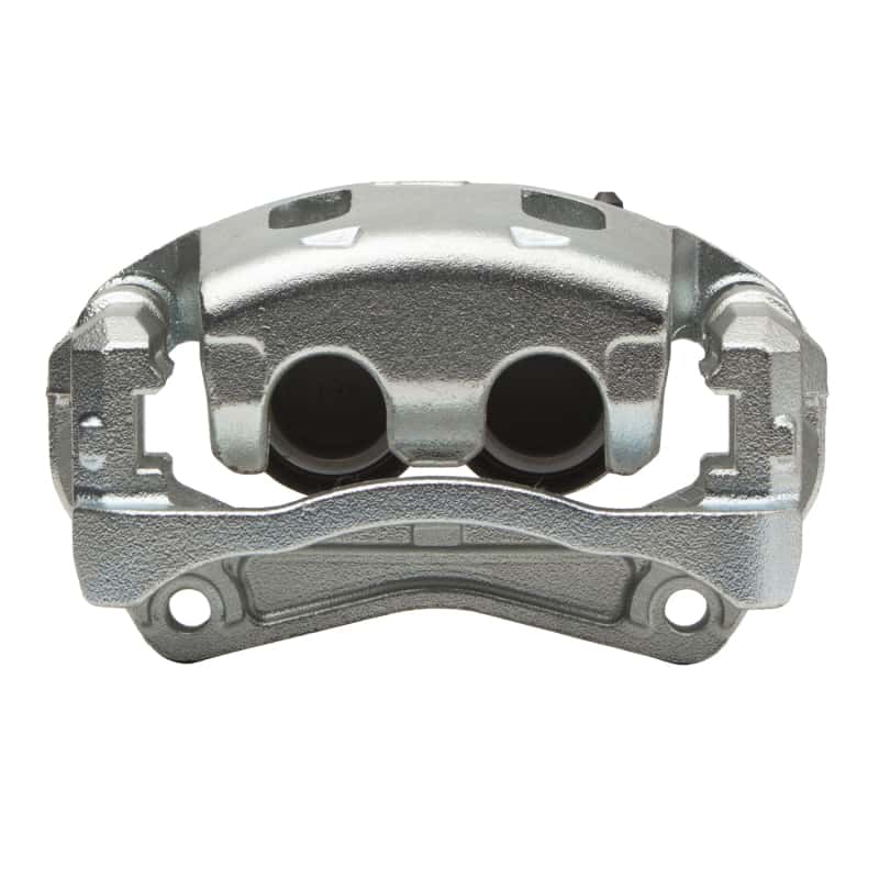 DFC — DFC 13-24 Infiniti JX35 Front-L Premium Caliper - Silver Zinc Coated
DFC Brake Caliper - view 1
