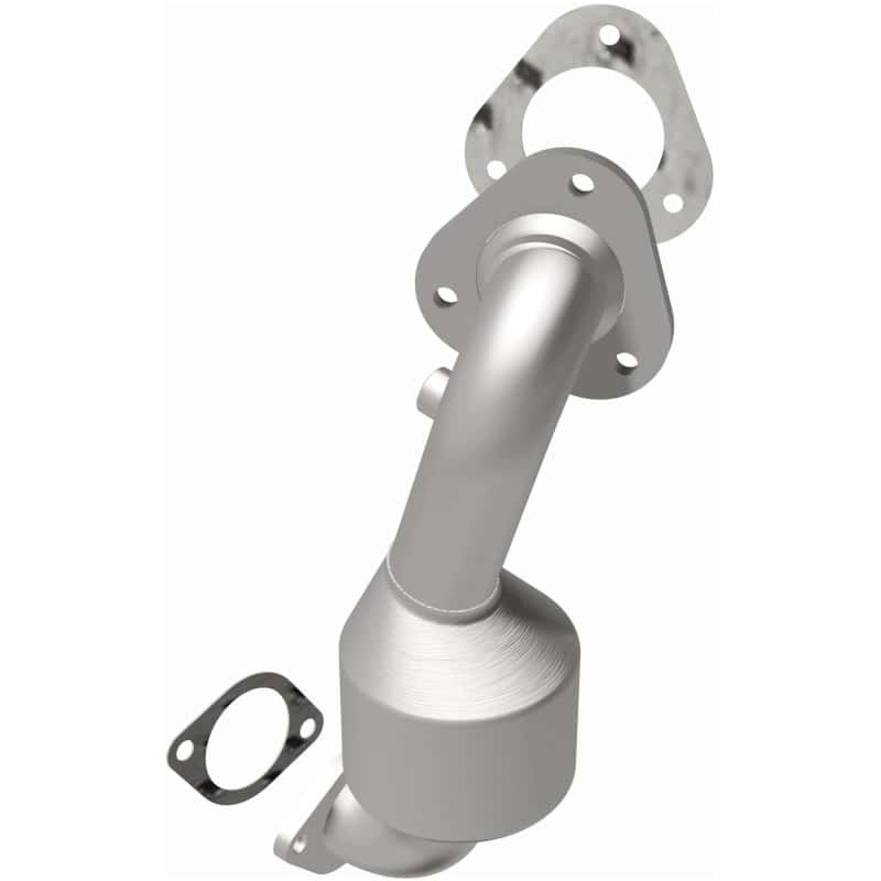 Magnaflow — MagnaFlow Conv DF 13-17 Explorer V6 3.5 OEM Close Coupled
OEM Grade
OEM - view 31