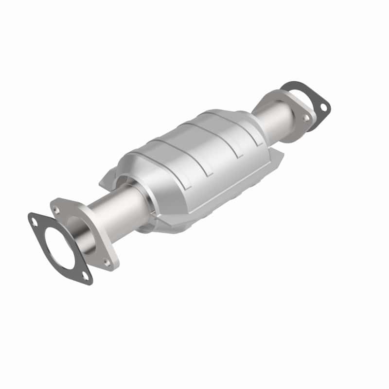 Magnaflow — MagnaFlow Catalytic Converter DF 98-00 Nissan Frontier 2.4L Rear
HM Grade
HM - view 18