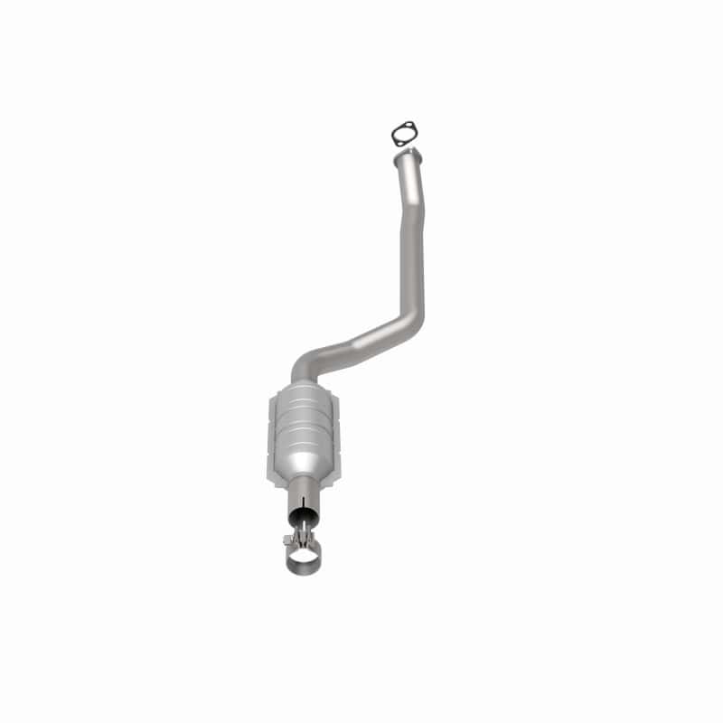 Magnaflow — MagnaFlow Conv DF 06-07 BMW 530i 3.0L Passenger Side
OEM Grade
OEM - view 16