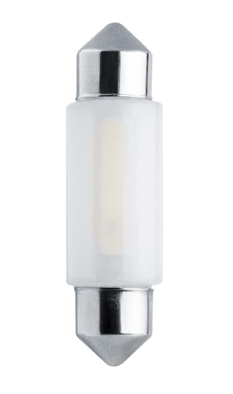 Hella — Hella LED 6418 12V 1W SV8.5-8 6.5K 36 SING Bulb
6418LED 6.5K Bulb - view 3
