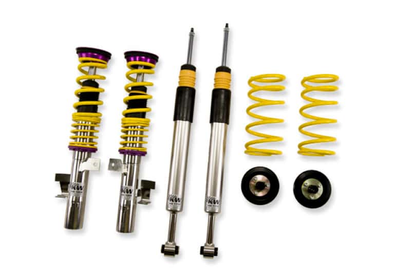 KW — KW Coilover Kit V2 Mazda 3 (BL) Hatchback + Sedan excl. MPS-Mazdaspeed
Coilover Kit - view 2