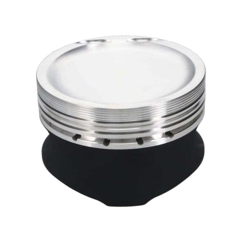 Wiseco — Wiseco Ford 2.0L 86.00 mm Bore 32.38 mm CH -13.00 CC Piston Set
Piston Set - view 6