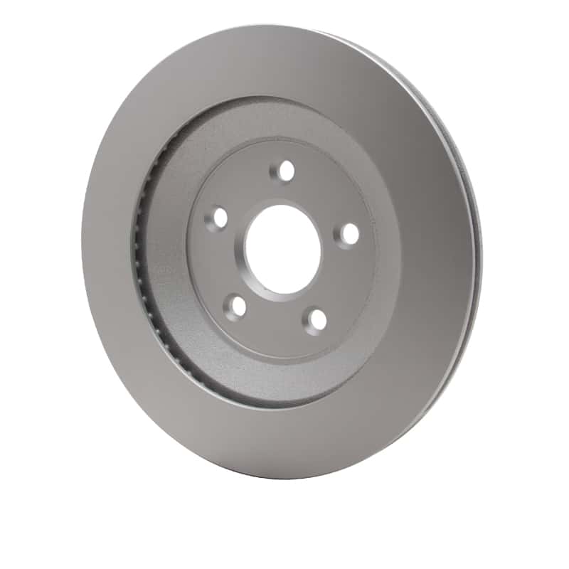 DFC — DFC 04-07 Ford Freestar Rear GeoSPEC Coated Rotor
DFC Brake Rotor - view 4