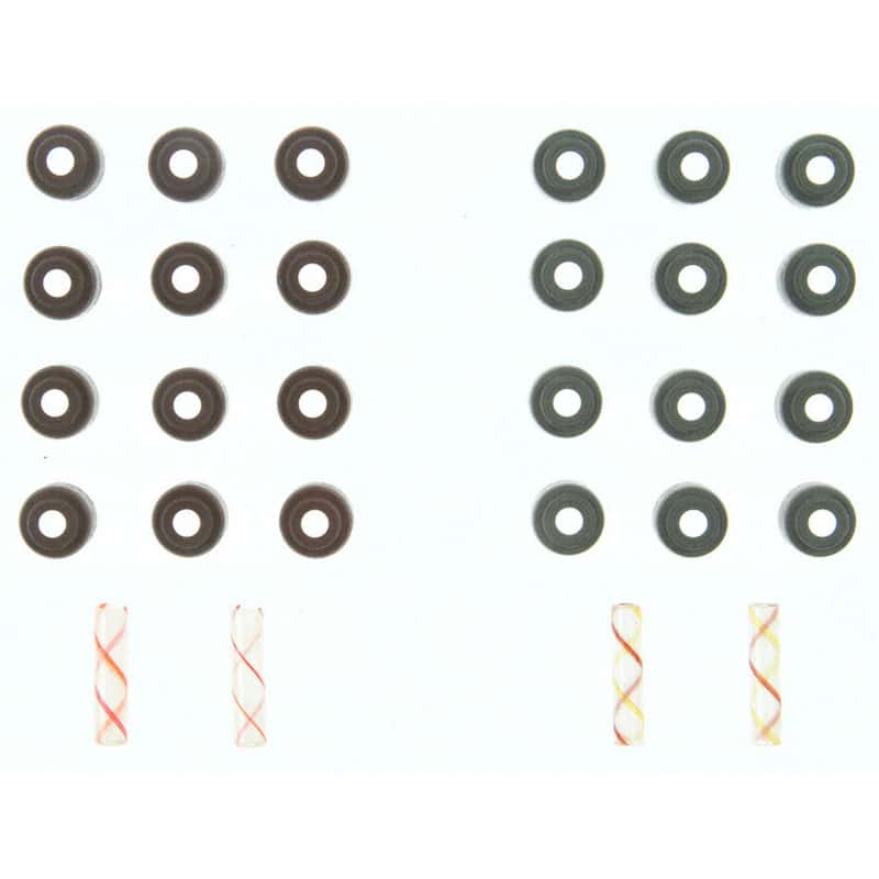 Fel-Pro — Fel-Pro Kia Sorento SS 71179 Engine Valve Stem Oil Seal Set - view 1