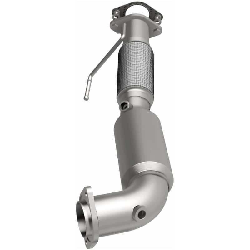Magnaflow — Magnaflow 15-17 Edge L4 2 OEM Close Coupled Direct Fit Converter
OEM Grade
OEM - view 32
