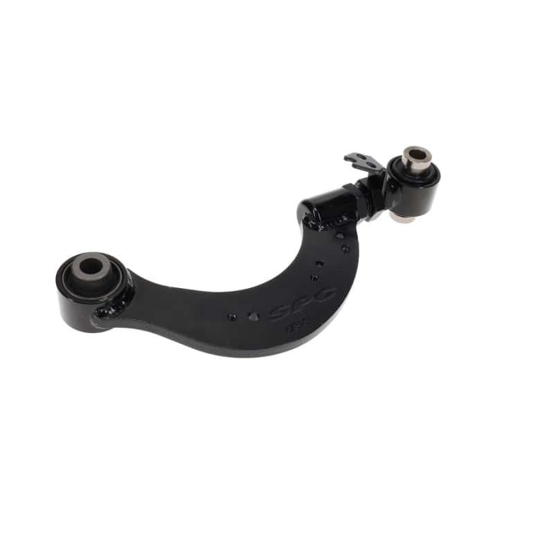 SPC Performance — SPC Performance 14-19 Toyota Highlander Rear Control Arm
ADJ. CAMBER ARM
ADJ ARM EA - view 1