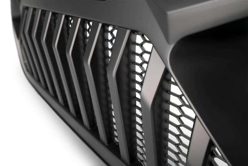 DV8 Offroad — DV8 Offroad 2018+ Jeep JL/ Gladiator Angry Grill - view 18