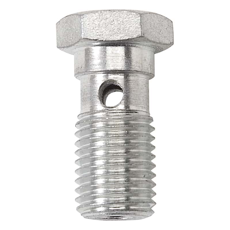 Russell — Russell Performance 3/8in -24 Banjo Bolt - view 2