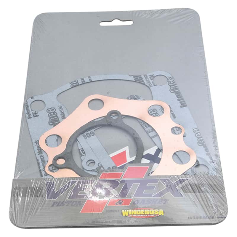 Vertex Pistons — Vertex Gaskets 78-80 Honda CR250R Top End Gasket Kit - view 3